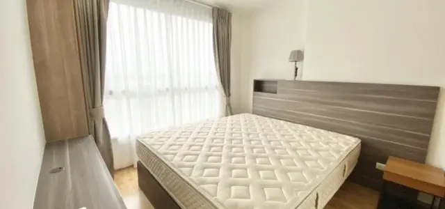 ให้เช่า U DELIGHT RESIDENCE Pattanakran Thonglor ชั้น 15 ห้องแต่งครบ น่าอยู่ จองเลย images
