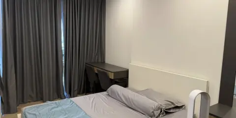 ขาย ให้เช่า Oka Haus Sukhumvit 36 ห้องน่าอยู่ วิวสระ ทำเลดี เดินทางสะดวก รีบจองเลยตอนนี้