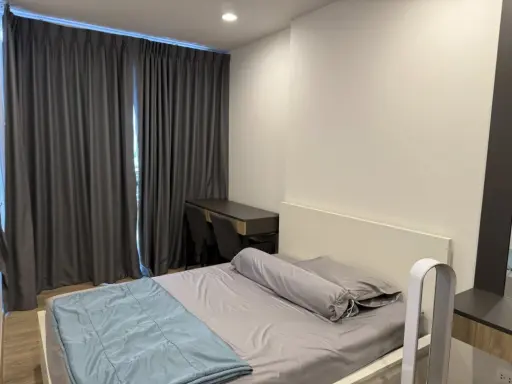ขาย ให้เช่า Oka Haus Sukhumvit 36 ห้องน่าอยู่ วิวสระ ทำเลดี เดินทางสะดวก รีบจองเลยตอนนี้