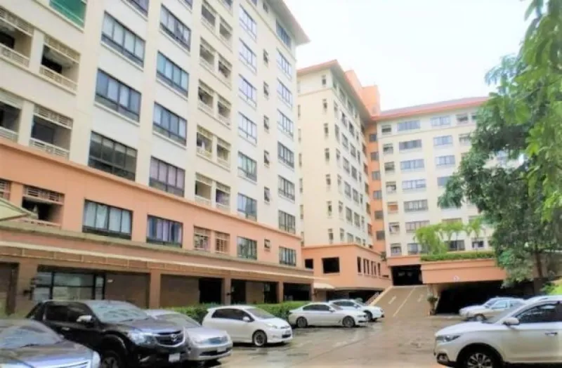 ขาย คอนโด ลุมพินี เพลส นราธิวาส24 ห้องใหม่ สวย วิวเมือง พลาดไม่ได้แล้ว