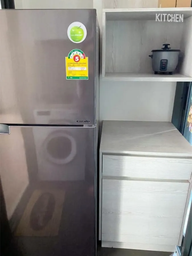 FOR RENT CONDO METROLUXE Rose Gold Phahol–Sutthisan 2 นอน ใช้เฟอร์นิเจอร์อย่างดี รีบจองเลยจร้า