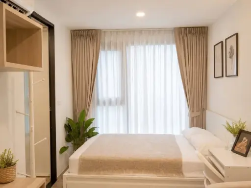🏠🌃 ให้เช่า คอนโด ออริจิ้น เพลย์ บางขุนนนท์ ทริปเปิ้ล สเตชั่น🏠🌃 images