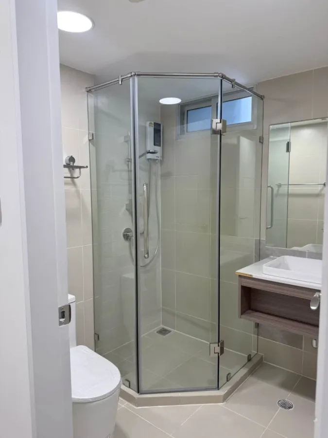 🏠🌃 Condo for Rent: Belle Grand Rama 9 🏠🌃