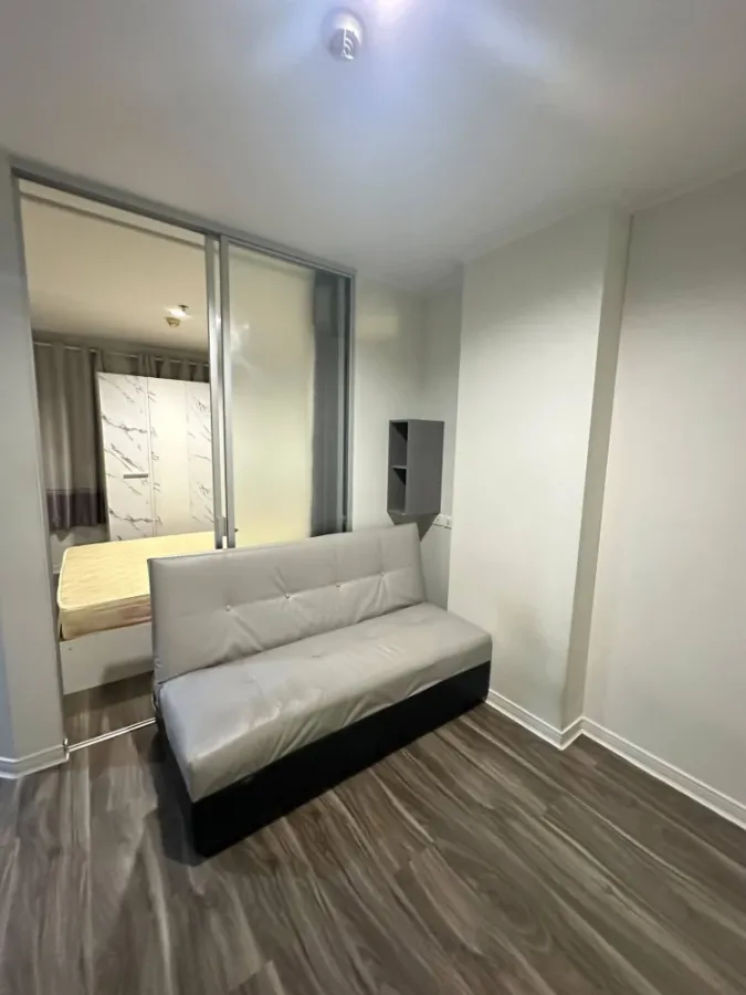 ให้เช่า Lumpini Condo Town Ramintra – Nawamin ห้องพร้อมอยู่ ราคาสบายกระเป๋า สิ่งอำนวยความสะดวกพร้อม จองเลย