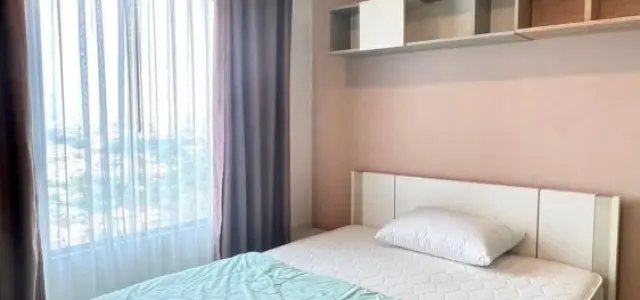 ให้เช่าคอนโด Aspire Ratchada - Wongsawang ชั้น 17 วิวเมืองรถไฟฟ้า สระว่ายน้ำ ราคาดีเวอร์ จองเลย images