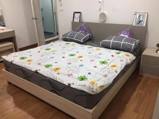 ให้เช่า รีเจ้นท์ โฮม บางซ่อน ห้องใหญ่ 57 ตรม. ชั้น 7 วิวโล่ง ลมเย็นสบาย ติดวิวสวน จองเลย อย่ารอช้า images