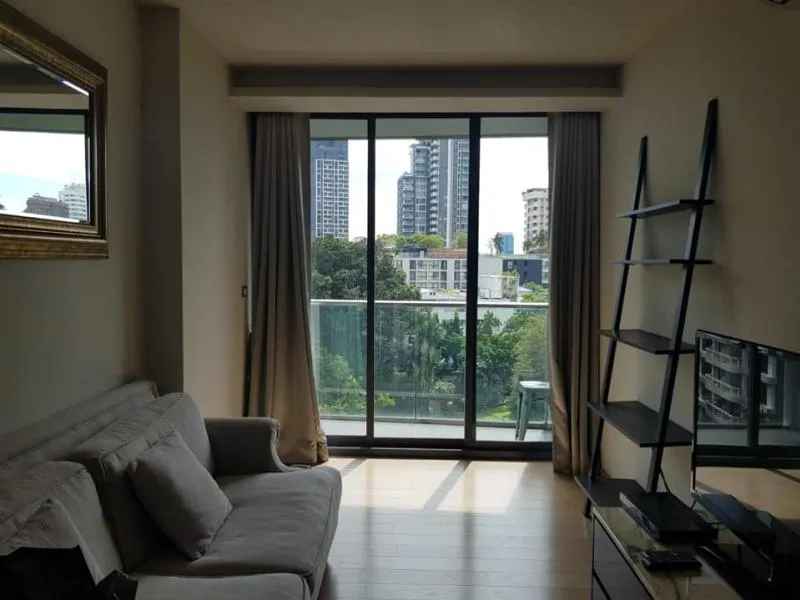 ให้เช่า คอนโด เวีย 49 ชั้น 8 วิวดี เฟอร์ครบ พร้อมอยู่ ใจกลางเมือง ห้ามพลาด!!