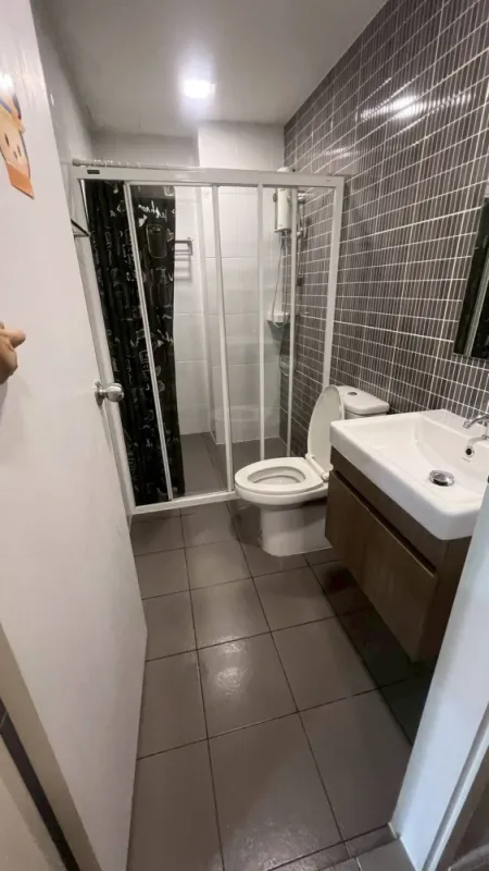 ขาย ให้เช่า Kave Condo ห้องน่าอยู่ ชั้น 2 ทำเลดี เฟอร์นิเจอร์และสิ่งอำนวยความสะดวกครบครัน จองเลย