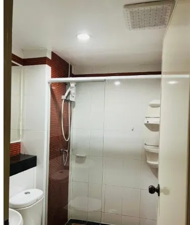ให้เช่า Regent Home 7 Sukhumvit ห้องสตูดิโอ เฟอร์ครบ ห้องสว่าง ไม่ร้อน จองด่วนๆเลย