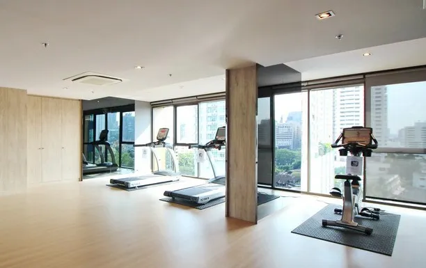 ขาย Lumpini Suite Phetchaburi-Makkasan วิวไม่ติดตึก โล่ง สบายตา น่าอยู่ชั้นสูง จองเลย