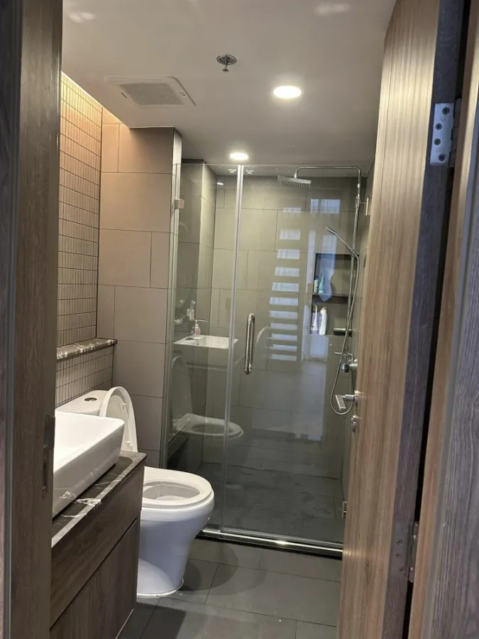 ขายคอนโด Cooper Siam ห้อง Combo Loft ชั้น 4 ซื้ออยู่เองก็ดี ลงทุนก้ปัง ต้องรีบมาจอง อย่ารอช้า
