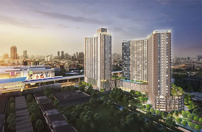 ขาย Supalai veranda ภาษีเจริญ ห้องพร้อมอยู่ เฟอร์พร้อม ชั้นสูง วิวเมือง จองเลย