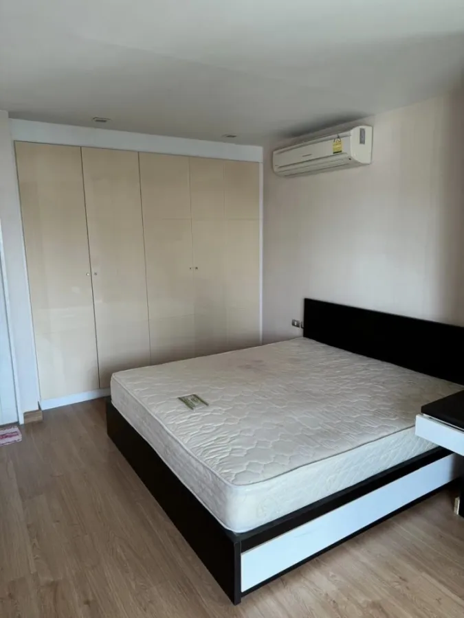 ให้เช่า ทรี คอนโด เอกมัย (สุขุมวิท 40) ห้องใหญ่ มาพร้อมพื้นที่ใช้สอย แถมราคาดีเวอร์ ต้องรีบมาจองเลย