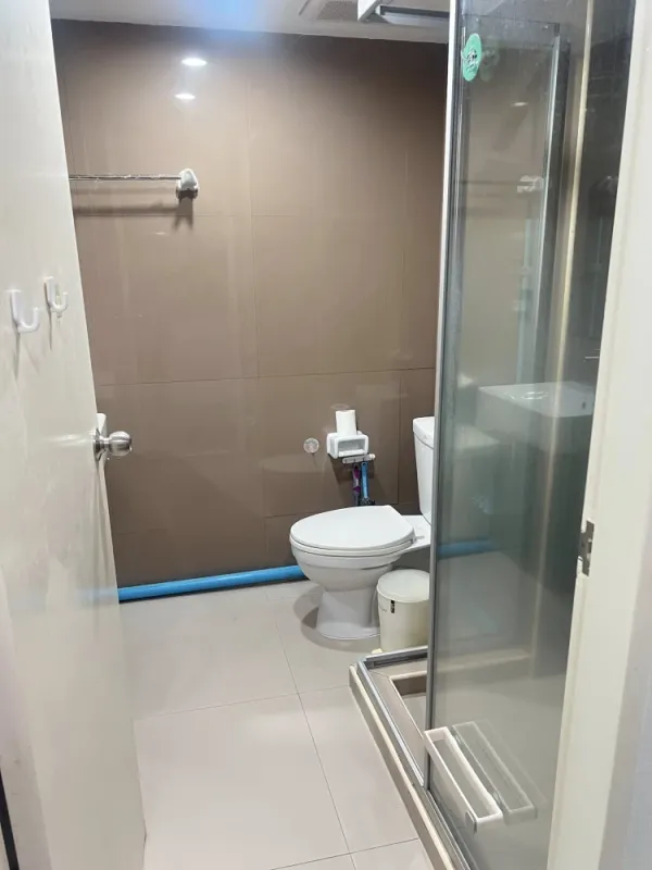 ให้เช่า Swift Condo ห้องพร้อมอยู่ สิ่งอำนวยความสะดวกครบ รีบมาจับมาจองเลย อย่าพลาด