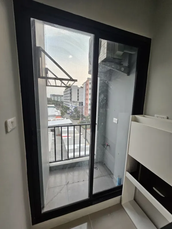 ขาย B-Loft สุขุมวิท 115 Fully Furnished! เฟอร์นิเจอร์ SB/IKEA + เครื่องใช้ไฟฟ้าครบ จบพร้อมอยู่
