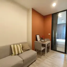 เช่าคอนโด Condo Niche Mono Mega Space Bangna