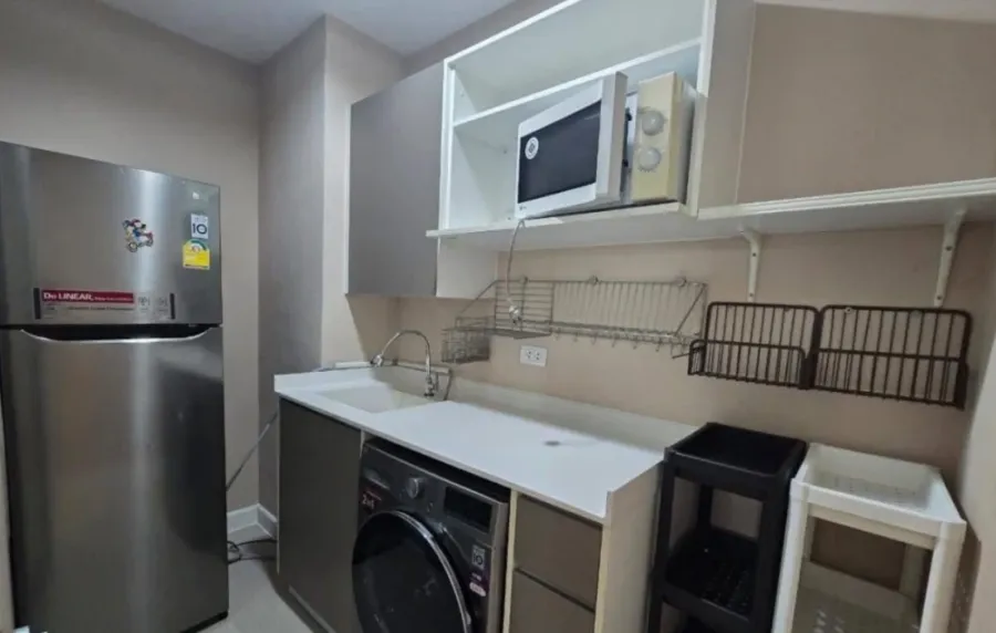 For Rent: Metro Lux Kaset - Spacious and comfortable unit with ample living space. Convenient and complete amenities all in one place. Book now, don't