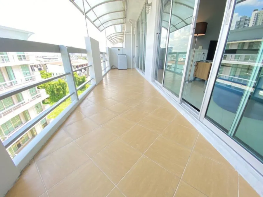ให้เช่า คอนโด วอเตอร์ฟอร์ด สุขุมวิท 50 **Pet Friendly เฟอร์ครบ พร้อมอยู่ ทำเลดี อย่ารอช้า!