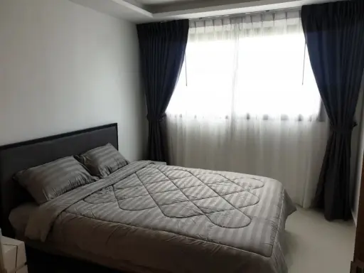 ให้เช่า ห้องสวยมาก คอนโด ลากูน่า บีช รีสอร์ท 3 - เดอะ มัลดีฟส์