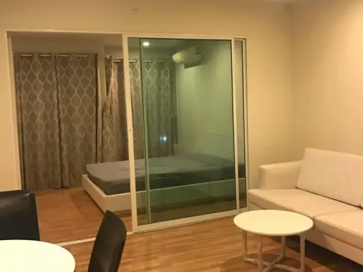 ให้เช่า We Condo เอกมัย-รามอินทรา สิ่งอำนวยความสะดวกจัดเต็ม ทำเลดีสุดๆ พลาดไม่ได้แล้ว จองเลย