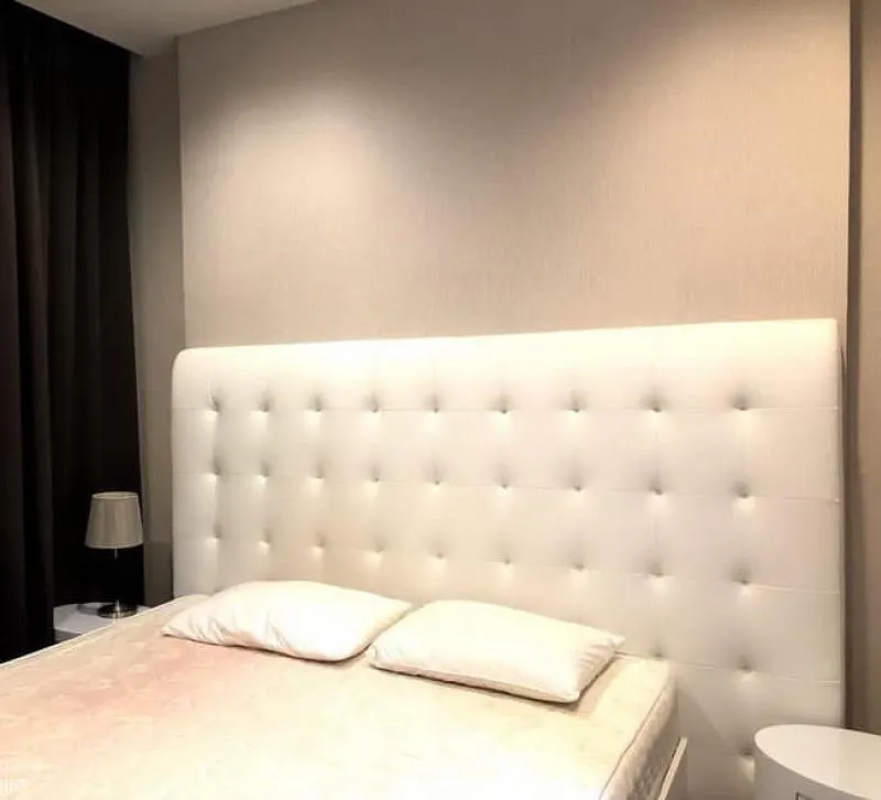 Selling Ivy Ampio, beautiful room, fully furnished, good view, here it is, get it.