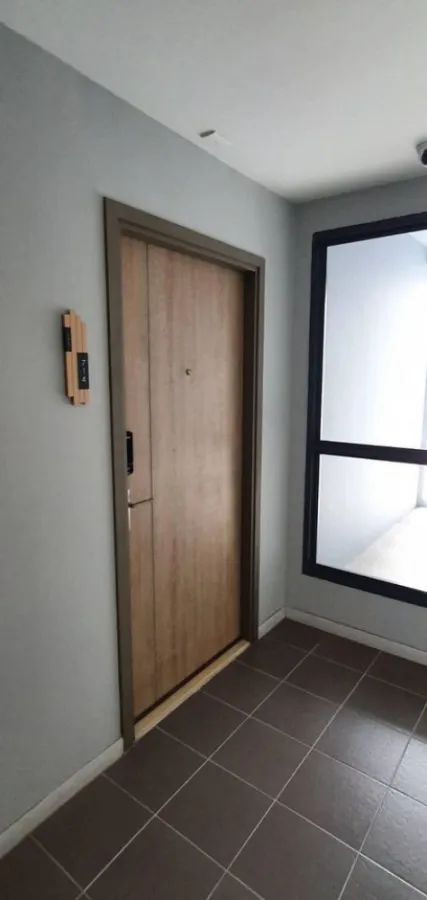 Condo for sale, Ideo O2, high floor, fully furnished, ready to move in, convenient transportation, don't wait, hurry up