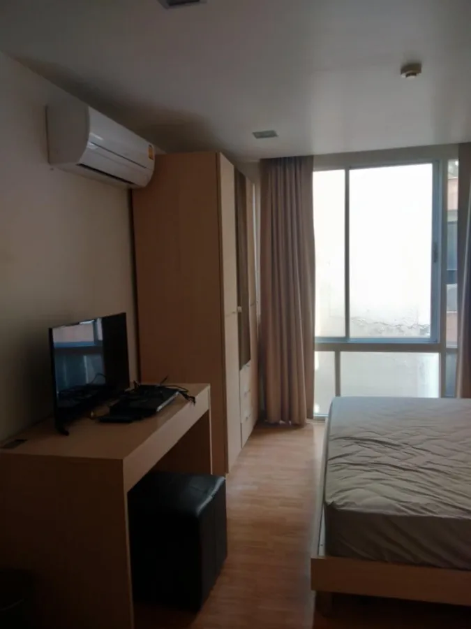 ขาย ดิ แอลโคฟ 49 ชั้น 6 ห้องมุม มาพร้อมการตกแต่งที่ครบครัน จองเลย อย่ารอช้า