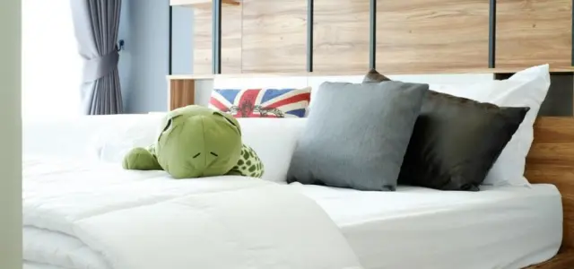โปรโควิดถูกๆ ให้เช่า Noble revolve ratchada1 ขนาด 1 นอน ชั้นสูง วิวสวนและเมือง แต่งสวย พร้อมอยู่ images