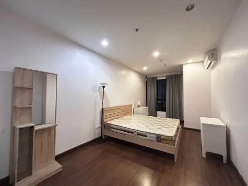 ให้เช่า ศุภาลัย พรีเมียร์ ราชเทวี ชั้น 25 วิวเมืองสวยจากมุมสูง พร้อมระเบียงกว้างขวาง ไม่ควรพลาด images