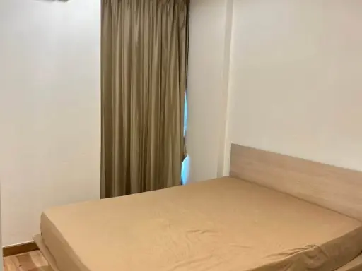 ให้เช่า Ideo Ratchada-Huaykwang ห้องชั้นสูง พร้อมอยู่ เฟอร์พพร้อม กว้างขวางอยู่สบาย จองเลย