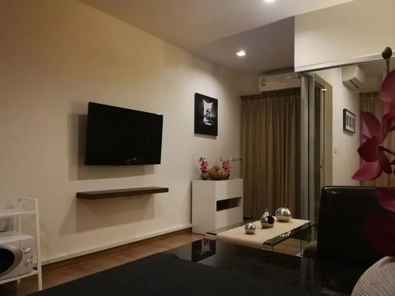 ขาย/เช่า เดอะ ซี๊ด มูซี่ สุขุมวิท 26 เฟอร์ครบ วิวสระ น่าอยู่สุดๆ รีบเลย