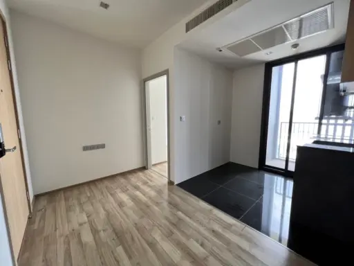Condo for sale, The Line Jatujak-Mochit, very beautiful room, very good price, if you miss it, you will regret it!!