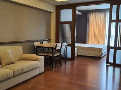 ให้เช่า ไลฟ์ แอท สุขุมวิท 65 ชั้น 19 Fully furnished ห้องสวย แต่งครบ พร้อมเข้าอยู่ทันที จองเลยจ้า