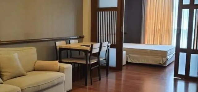 ให้เช่า ไลฟ์ แอท สุขุมวิท 65 ชั้น 19 Fully furnished ห้องสวย แต่งครบ พร้อมเข้าอยู่ทันที จองเลยจ้า images