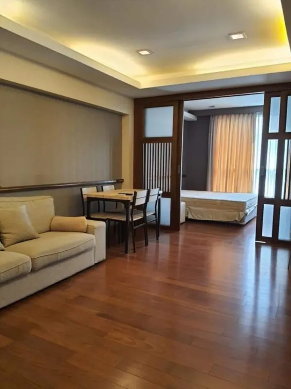 ให้เช่า ไลฟ์ แอท สุขุมวิท 65 ชั้น 19 Fully furnished ห้องสวย แต่งครบ พร้อมเข้าอยู่ทันที จองเลยจ้า