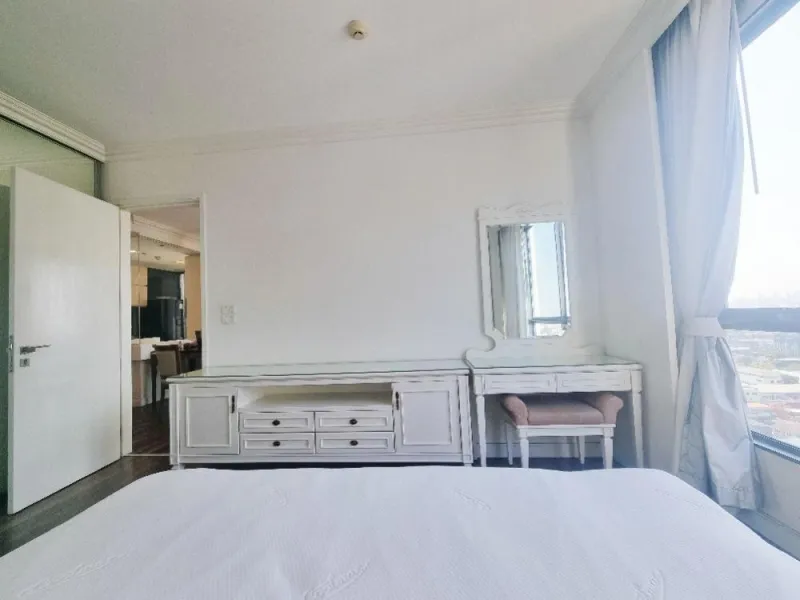 For sale The Room สุขุมวิท 62 ชั้น 19 วิวเมืองและโค้งน้ำเจ้าพระยา บ้านเลขที่ดี อยู่แล้วปัง จองด่วนๆ