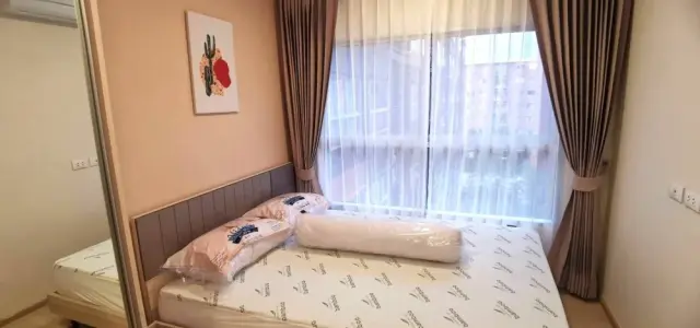 ให้เช่า Plum Condo Rungsit Fresh ห้องพร้อมอยู่ สิ่งอำนวยความสะดวกครบ มาจับมาจองได้แล้ววันนี้ อย่าพลาด images