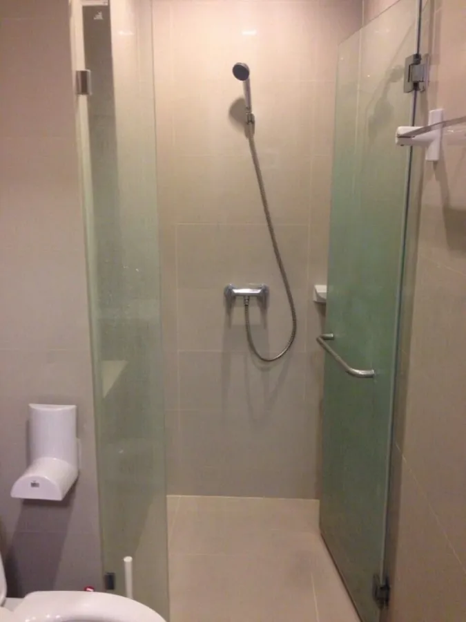 ให้เช่า ideo blucove sukhumvit ห้องน่าอยู่ เฟอร์พร้อม หิ้วกระเป๋ามาได้เลย++