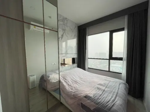ขาย KnightsBridge Prime Ratchayothin ชั้น 24 วิวเมือง ห้องสวย ตกแต่งครบครัน สุดปัง จองเลย ด่วนๆ images