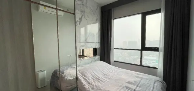 ขาย KnightsBridge Prime Ratchayothin ชั้น 24 วิวเมือง ห้องสวย ตกแต่งครบครัน สุดปัง จองเลย ด่วนๆ images