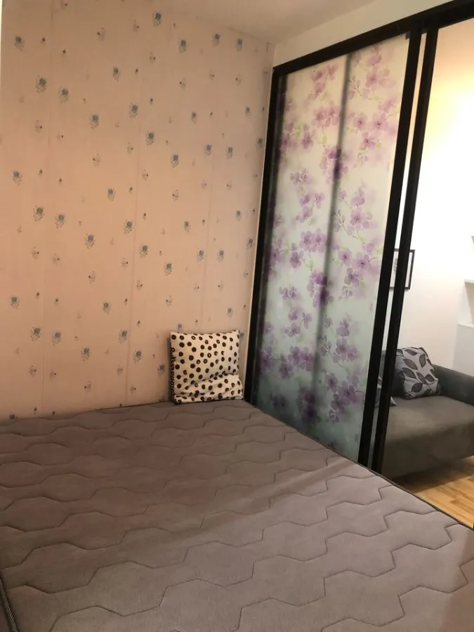 Sell Rent The Cabana Modern Resort Condominium, unblocked view, built-in washing machine Good like this, book now.