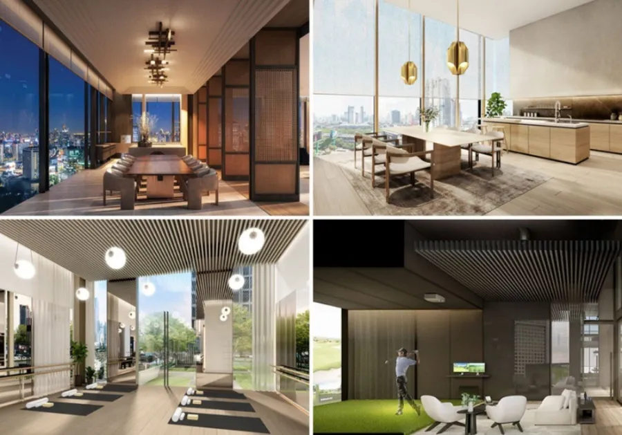 ขาย Nue District R9 ชั้น 8 ตำแหน่งดีที่สุดในชั้น แถมเฟอร์นิเจอร์ให้ครบ ครบ จบ ที่เดียว