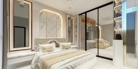 ให้เช่า!! คอนโด ศุภาลัย ไอคอน สาทร ชั้น 20 วิวเมือง ห้องสวย เฟอร์นิเจอร์ครบพร้อมอยู่ ห้ามพลาด!!