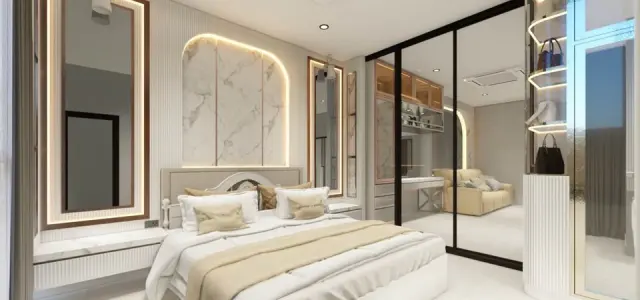 ให้เช่า!! คอนโด ศุภาลัย ไอคอน สาทร ชั้น 20 วิวเมือง ห้องสวย เฟอร์นิเจอร์ครบพร้อมอยู่ ห้ามพลาด!! images