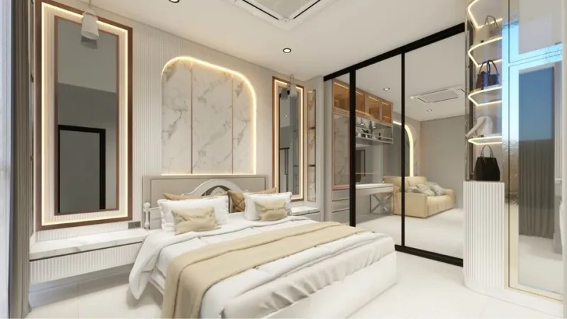ให้เช่า!! คอนโด ศุภาลัย ไอคอน สาทร ชั้น 20 วิวเมือง ห้องสวย เฟอร์นิเจอร์ครบพร้อมอยู่ ห้ามพลาด!!