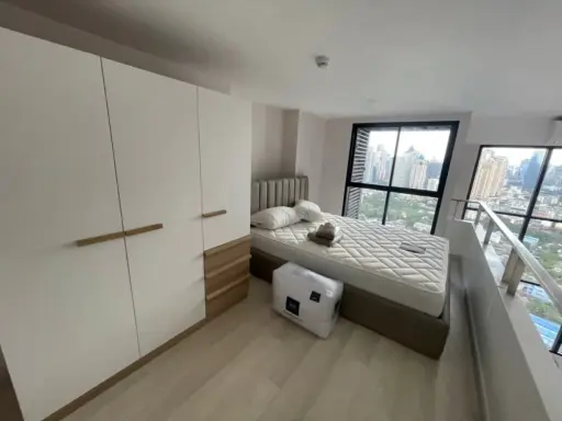 ให้เช่า KnightsBridge Prime Sathorn 2 ห้องนอน แต่งครบ น่าอยู่ จองเลย images