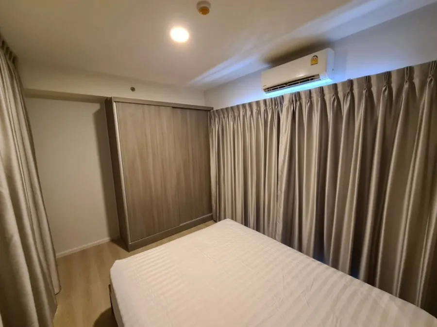 ให้เช่า คอนโด เอ สเปซ เมกา ชั้น 22 วิว IKEA / Mega Bangna ทำเลดี เดินทางสะดวก จองด่วน!