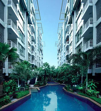 ขายด่วน! คอนโด บ้านสิริสุขุมวิท ซอย 10 ชั้น 8 ย่านธุรกิจ ใกล้แหล่งช้อปปิ้ง BTS / MRT อย่ารอช้า!!
