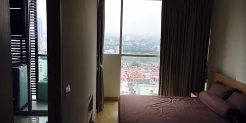 🏠🌃 ให้เช่า คอนโด ไอดีโอ มิกซ์ พหลโยธิน 🏠🌃