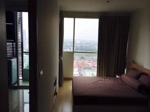 🏠🌃 ให้เช่า คอนโด ไอดีโอ มิกซ์ พหลโยธิน 🏠🌃